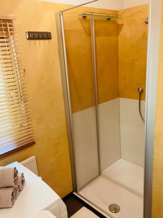 Uriges Alpen-Apartment Stefan Juen See Dış mekan fotoğraf